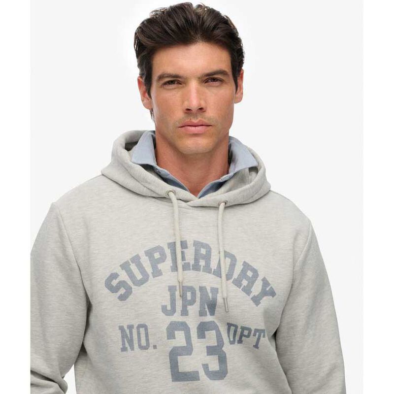 Superdry Athletic Ess Hoodie image number 2